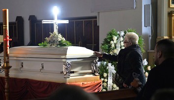 Poľsko sa lúči s kamionistom zabitým v Berlíne