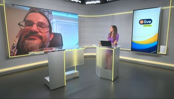 Silný zápach chlóru neznamená čisté kúpalisko. Môže byť varovným signálom, hovorí chemik