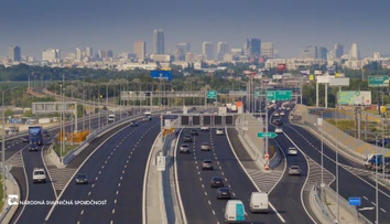 VIDEO: Toto, že je Bratislava? Nový pohľad na hlavné mesto vyráža dych