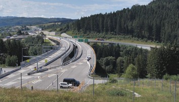 Diaľnica na Kysuciach bude pre nakrúcanie filmu a údržbu uzavretá až do konca augusta