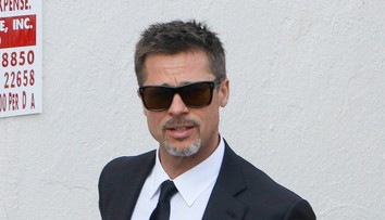 Priatelia sa boja o Brada Pitta. Ide mu vraj o život