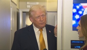 Trump sa vyhráža na všetky strany. Ďalšie krajiny majú strach, že ich čaká rovnaká vojenská operácia