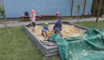 Dva mesiace prázdnin, pár týždňov dovolenky. Rodičia riešia každé leto rovnaký problém, pre niektorých to je nočná mora