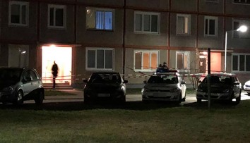 Pre podozrivý balík evakuovali ľudí z okolia domu v Trenčianskych Tepliciach