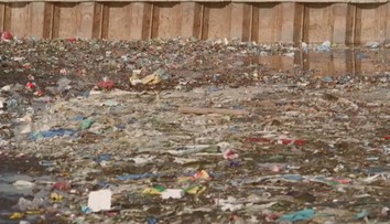 Facka ekológom: Plastové tašky sú vraj oproti bavlneným či papierovým ekologickejšie