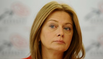 Europoslankyňa Flašíková Beňová neodchádza zo Smeru, nezaloží ani stranu