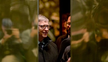 Liek na COVID-19 by nemal dostať ten, kto zaplatí najviac, tvrdí Bill Gates