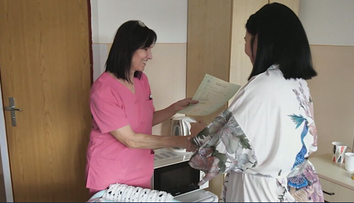 Rodný list dostanú už v pôrodnici: Čadca uľahčuje život čerstvým rodičom