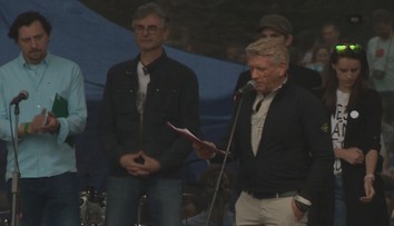 Stanke: Ste jedna banda, ktorá si vzájomne nahráva a posúva kšefty