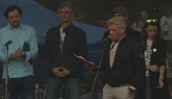 Stanke: Ste jedna banda, ktorá si vzájomne nahráva a posúva kšefty