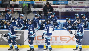 Trápenie Nitry, eufória Slovana. Košice vybuchli na Zemplíne, ďalšie derby o východ rozhodlo až predĺženie