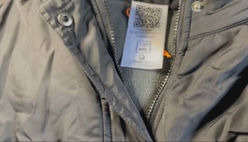 Zabudnite na etikety. Digitálne pasy vám prezradia, z čoho sú vyrobené oblečenie či elektronika