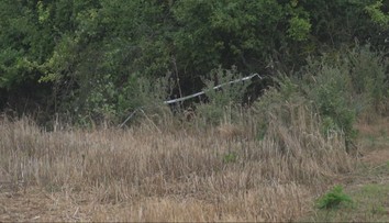 Prípad nájdenej kostry vo Veľkých Ripňanoch: Obyvateľka tvrdí, že zrejme ide o jej roky nezvestného syna