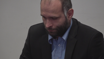 Jeden z obvinených v kauze strediska Čistý deň odišiel zo súdu iba s podmienkou