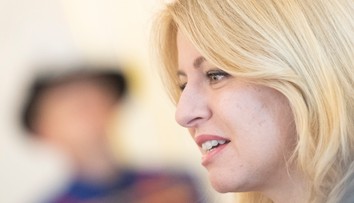 Obvinení či plagiátori. Môže prezidentka nevymenovať sporné osoby za ministrov? Názory odborníkov sú rôzne