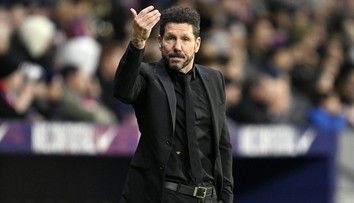 Tréner Atletica vyzdvihol prínos Dávida Hancka: Má potrebnú rýchlosť na to, aby bol ústrednou postavou tímu