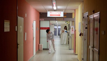 Tínedžerky chceli vyvraždiť celé psychiatrické oddelenie. Anorektičkám plánovali lámať kosti, pretože sú krehké