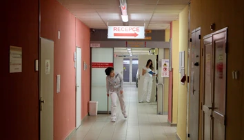 Tínedžerky chceli vyvraždiť celé psychiatrické oddelenie. Anorektičkám plánovali lámať kosti, pretože sú krehké