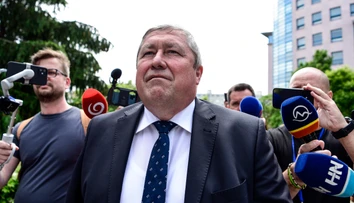 Zvrat v kauze Kováčika. Súd odmietol obžalobu pre procesné chyby