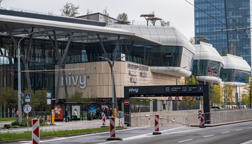 Známe nákupné centrum v Bratislave urobilo nezvyčajný krok. Prinútili ho k tomu sťažnosti návštevníkov