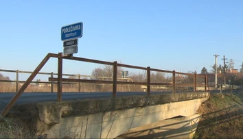 Most na juhu Slovenska, ktorý spája viacero miest a obcí, budú búrať. Vodiči sa musia pripraviť na obchádzky