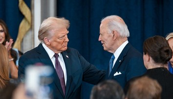 Ďalšie rozporuplné vyhlásenie Trumpa: Bidenovi vyčítal, že nedovolil Ukrajine útočiť na Rusko