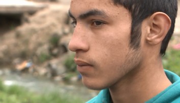 Najprv ho prešlo auto a potom ho vraj zbil starosta. Za volantom totiž sedela jeho neter