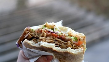 Dovolenkárov prekvapia turecké ceny. Za kebab zaplatíte aj 40 eur
