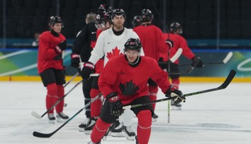 Kanadskí hokejisti opustili olympijskú dedinu. K jedinému cieľu na olympiáde im má pomôcť luxus