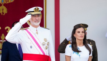 Kráľovská návšteva na Slovensku. Po dlhých rokoch k nám prišiel španielsky panovník