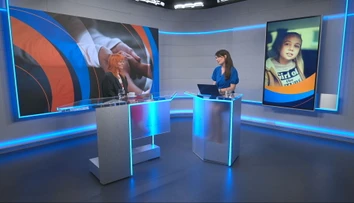 „Čo bude s Ninkou, keď tu raz nebudem?“ Speváčka Ewa Sipos prehovorila o svojom najväčšom strachu