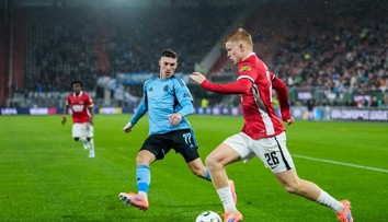 Slovan zatiaľ zarobil v Európe len zlomok toho, čo vlani. Koľko ešte môže zinkasovať?