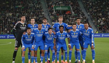 Real Madrid sa ospravedlnil za zlyhanie. V spomienkovom videu zamenil tvár zosnulého Andreho Silvu