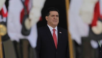 Brazília vydala medzinárodný zatykač na paraguajského exprezidenta