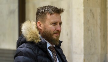 Peter Kotlár čelí ďalšiemu trestnému oznámeniu. Uznávaný vedec ho obvinil z klamstva