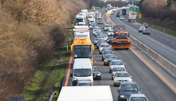 Križovatka Blatné je o ďalší krok bližšie k úplnému sprejazdneniu