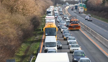 Križovatka Blatné je o ďalší krok bližšie k úplnému sprejazdneniu