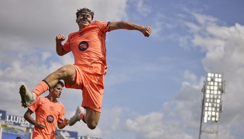 Barcelona zlomila kliatbu a využila zaváhanie Realu Madrid. Valjentova Mallorca je blízko zostupu