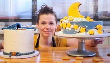 Slovenská novinárka vymenila písanie za pečenie medovníkov. Používa 200-ročný recept