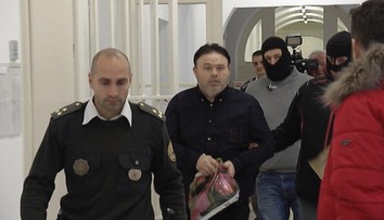 Muž podozrivý z objednania únosu exmanželky ostáva za mrežami