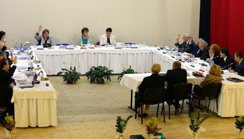 Sudcovia Šišková a Šikuta sa uchádzajú o post šéfa NS