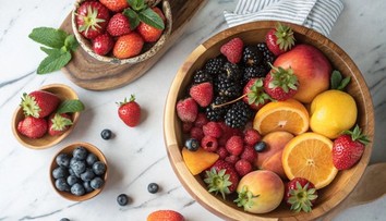 Zlepšuje pamäť aj cievy. Toto nenápadné ovocie prospieva mozgu viac, než si myslíte