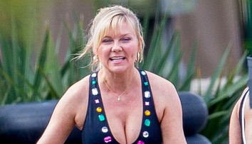 Americká herečka sa poriadne zmenila. Spoznávate v nej niekdajšiu detskú hviezdu?