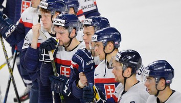 Pozrite si posledný power ranking MS, takto opisuje Slovákov