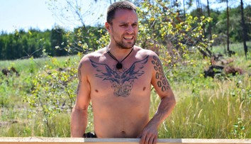 Mikla v slzách: Prosím, odpustite mi!