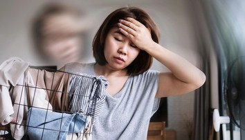 Točí sa vám hlava? Závrat môže byť varovaním pred vážnym problémom