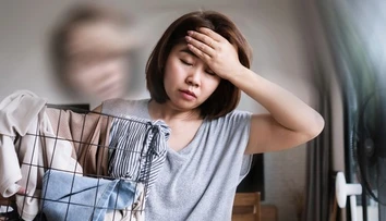 Točí sa vám hlava? Závrat môže byť varovaním pred vážnym problémom