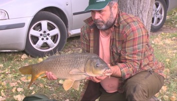 Jar láka rybárov k vode, no pravidlá sú nekompromisné. Za lov bez povolenia hrozí až väzenie