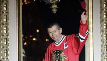 Stan Mikita po smrti daroval svoj mozog vedcom. Tí teraz prišli s novým zistením