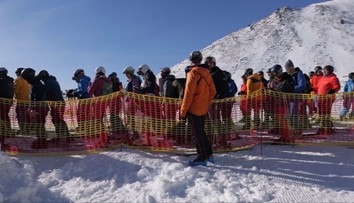 Je najvyššie položená a náročná. Vo Vysokých Tatrách otvorili kráľovnú slovenských zjazdoviek